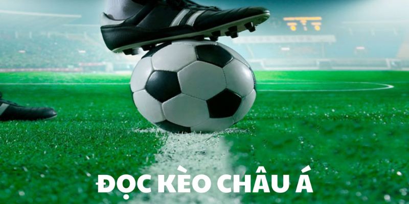 Cách đọc kèo Châu Á cực chuẩn
